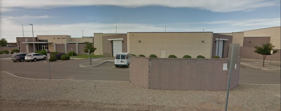 Pinal County Juvenile Justice